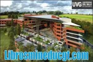 Universidad del Valle de Guatemala (UVG)