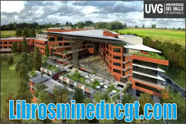 Universidad del Valle de Guatemala (UVG