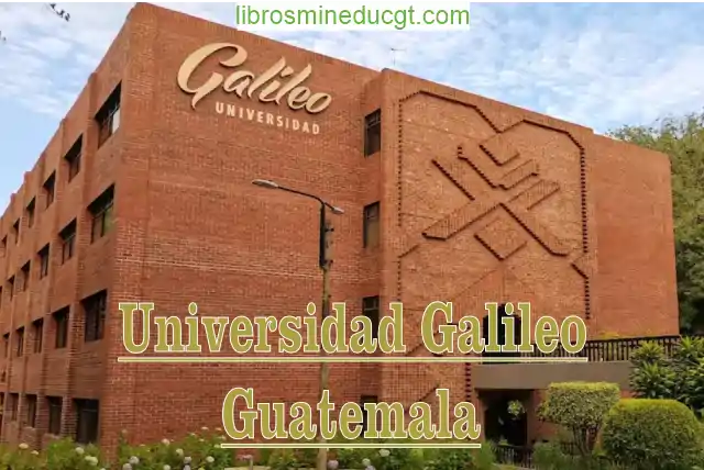 Universidad Galileo Guatemala