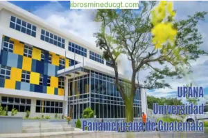 Universidad Panamericana de Guatemala (UPANA)