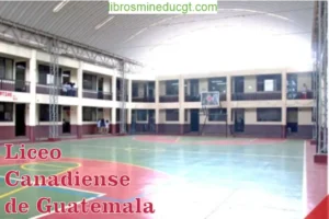 Liceo Canadiense de Guatemala