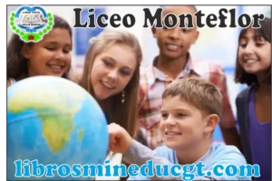 Liceo Monteflor de Guatemala