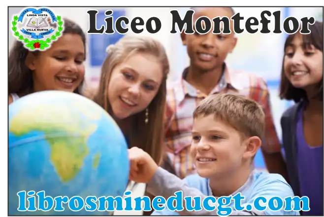 Liceo Monteflor de Guatemala